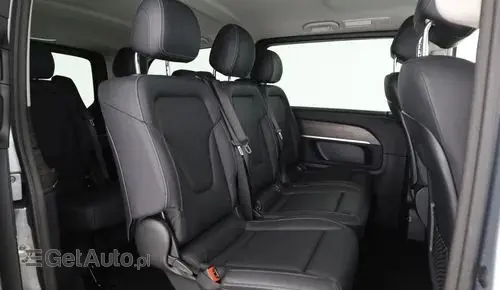 MERCEDES-BENZ Klasa V 