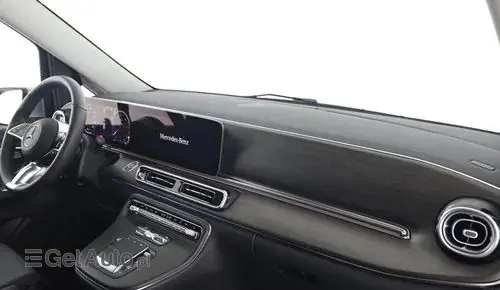 MERCEDES-BENZ Klasa V 