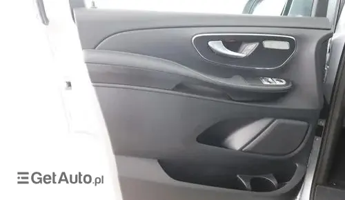 MERCEDES-BENZ Klasa V 