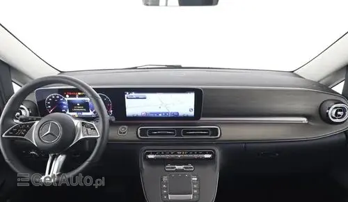 MERCEDES-BENZ Klasa V 