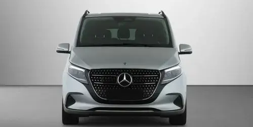 MERCEDES-BENZ Klasa V 