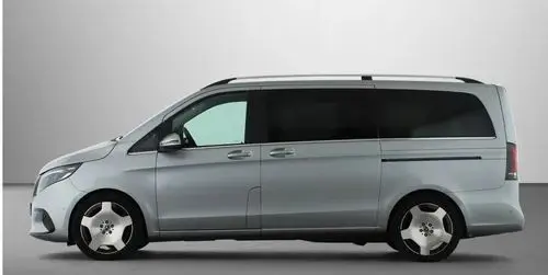 MERCEDES-BENZ Klasa V 