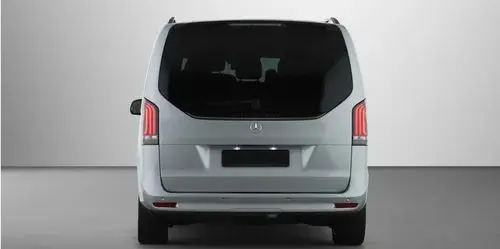 MERCEDES-BENZ Klasa V 