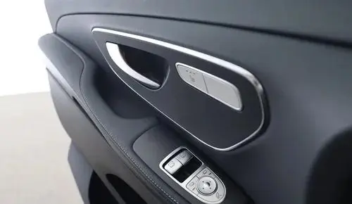 MERCEDES-BENZ Klasa V 