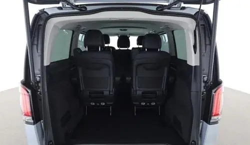 MERCEDES-BENZ Klasa V 