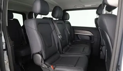 MERCEDES-BENZ Klasa V 