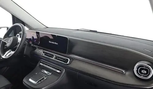 MERCEDES-BENZ Klasa V 