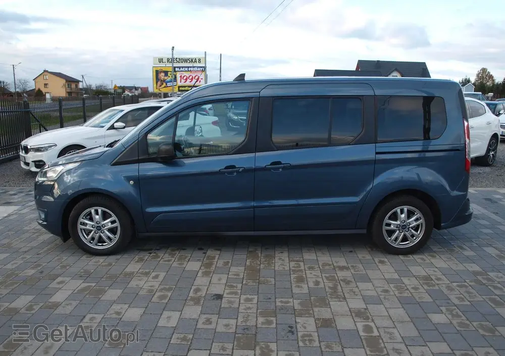 FORD Tourneo Connect Grand 
