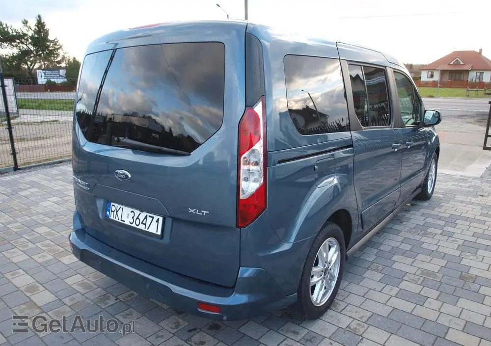 FORD Tourneo Connect Grand 