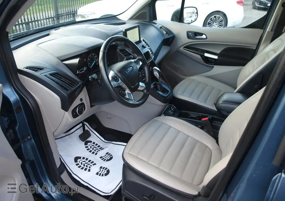 FORD Tourneo Connect Grand 
