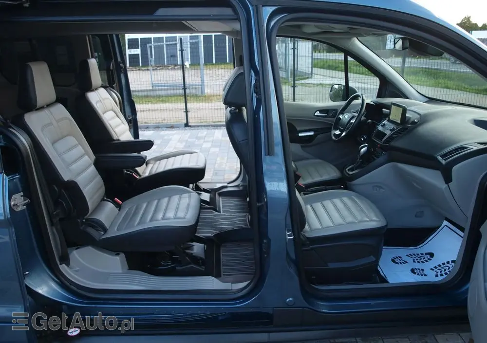 FORD Tourneo Connect Grand 