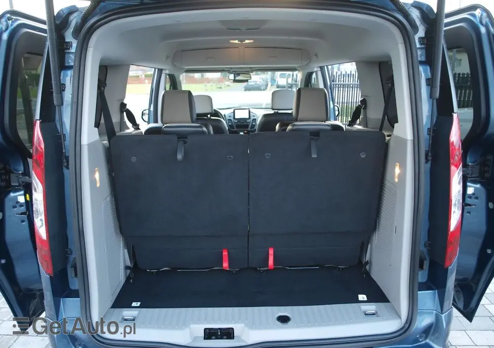FORD Tourneo Connect Grand 