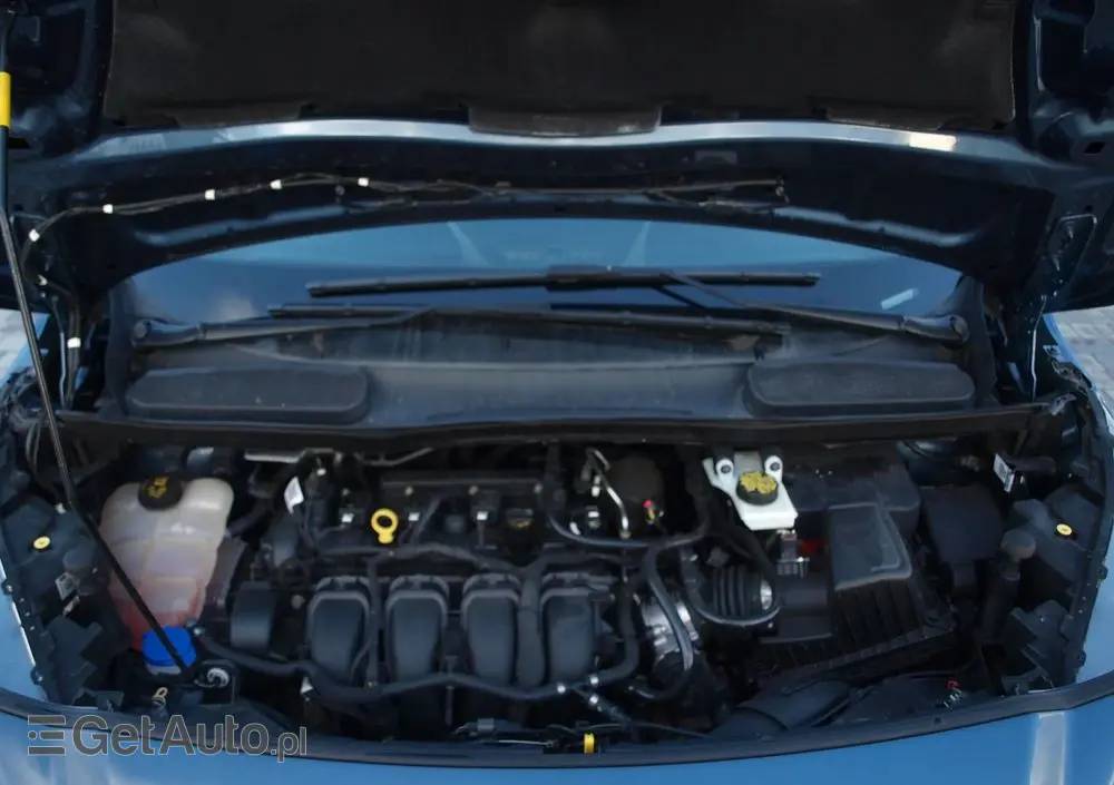 FORD Tourneo Connect Grand 