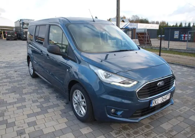 FORD Tourneo Connect Grand 