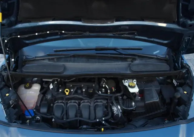 FORD Tourneo Connect Grand 