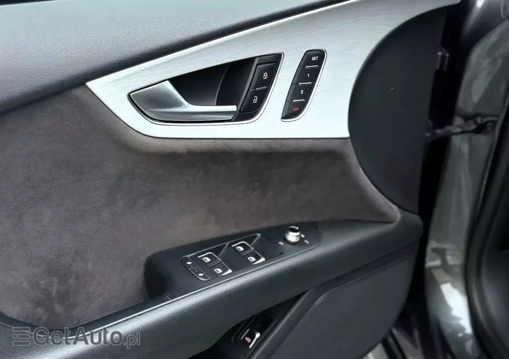 AUDI A7 3.0 TDI Quattro S tronic