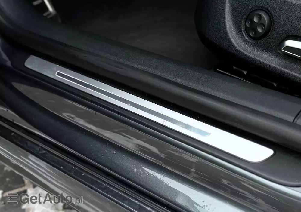 AUDI A7 3.0 TDI Quattro S tronic