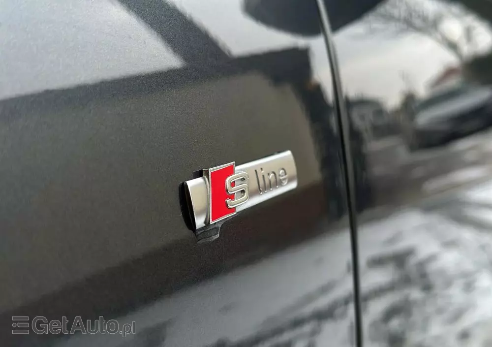 AUDI A7 3.0 TDI Quattro S tronic