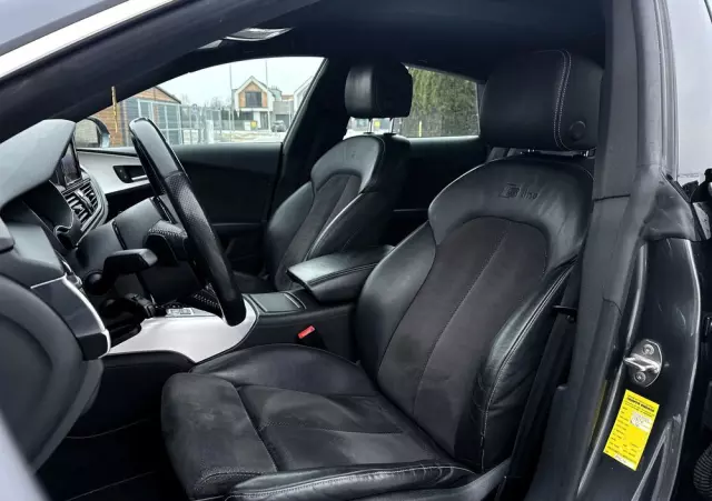 AUDI A7 3.0 TDI Quattro S tronic