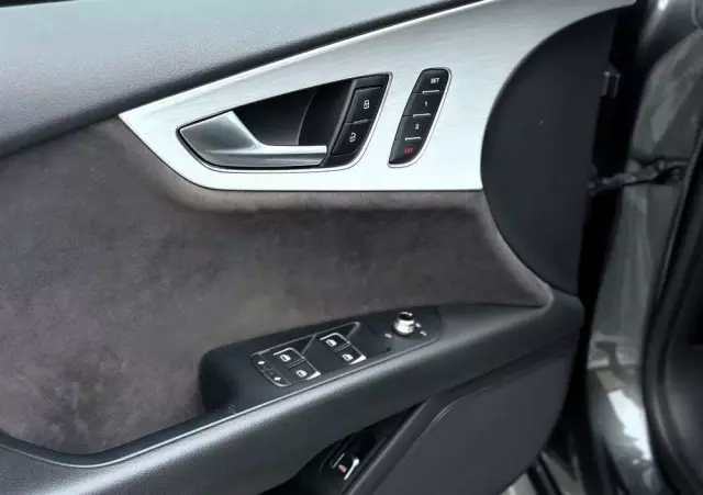 AUDI A7 3.0 TDI Quattro S tronic