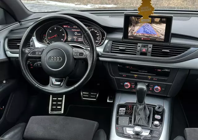 AUDI A7 3.0 TDI Quattro S tronic