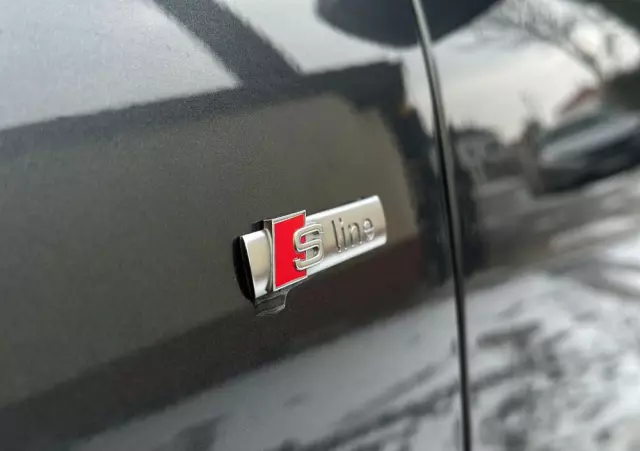 AUDI A7 3.0 TDI Quattro S tronic