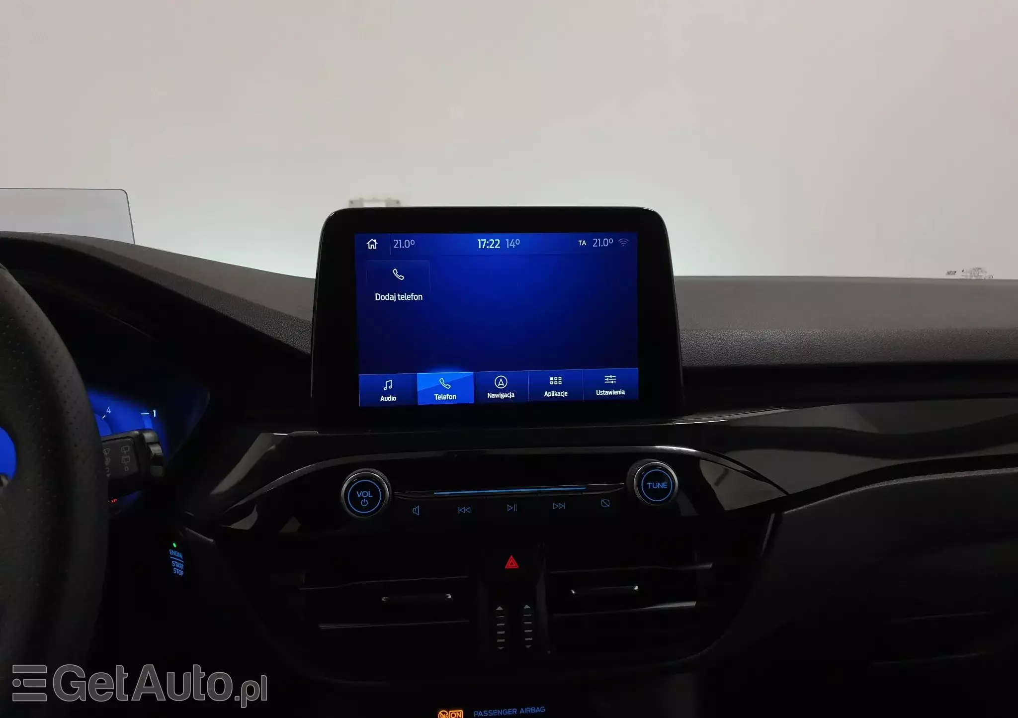 FORD Kuga 2.0 EcoBlue 4x4 ST-LINE X