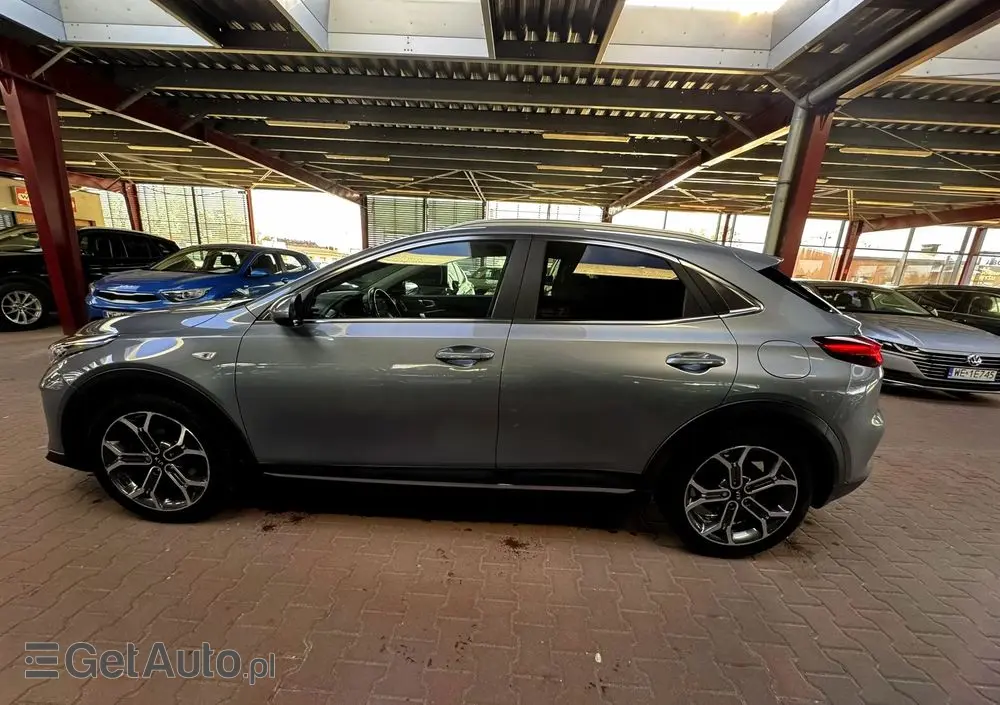 KIA XCeed 1.4 T-GDI M