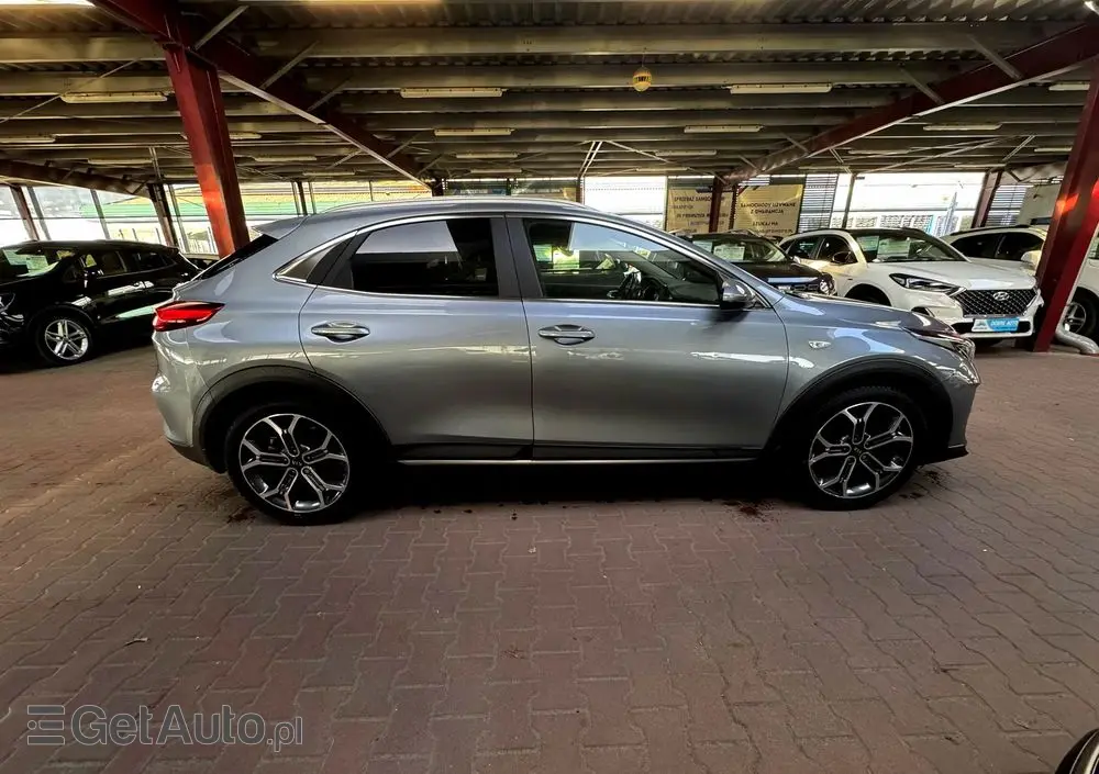 KIA XCeed 1.4 T-GDI M