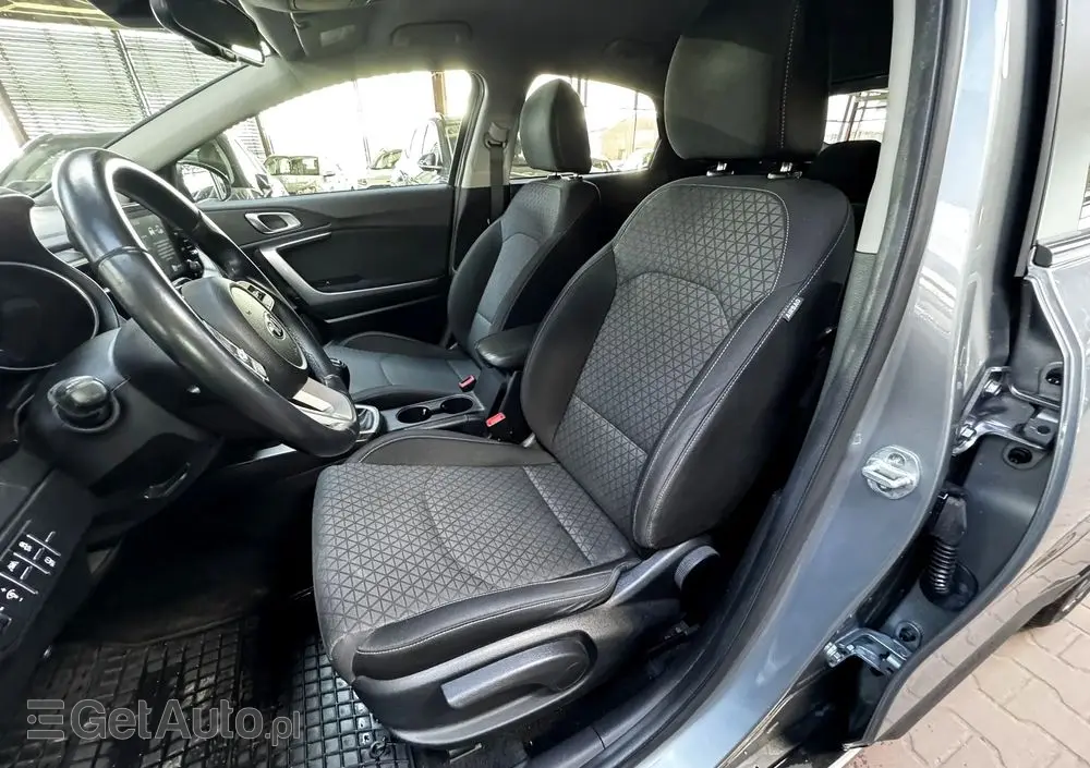KIA XCeed 1.4 T-GDI M