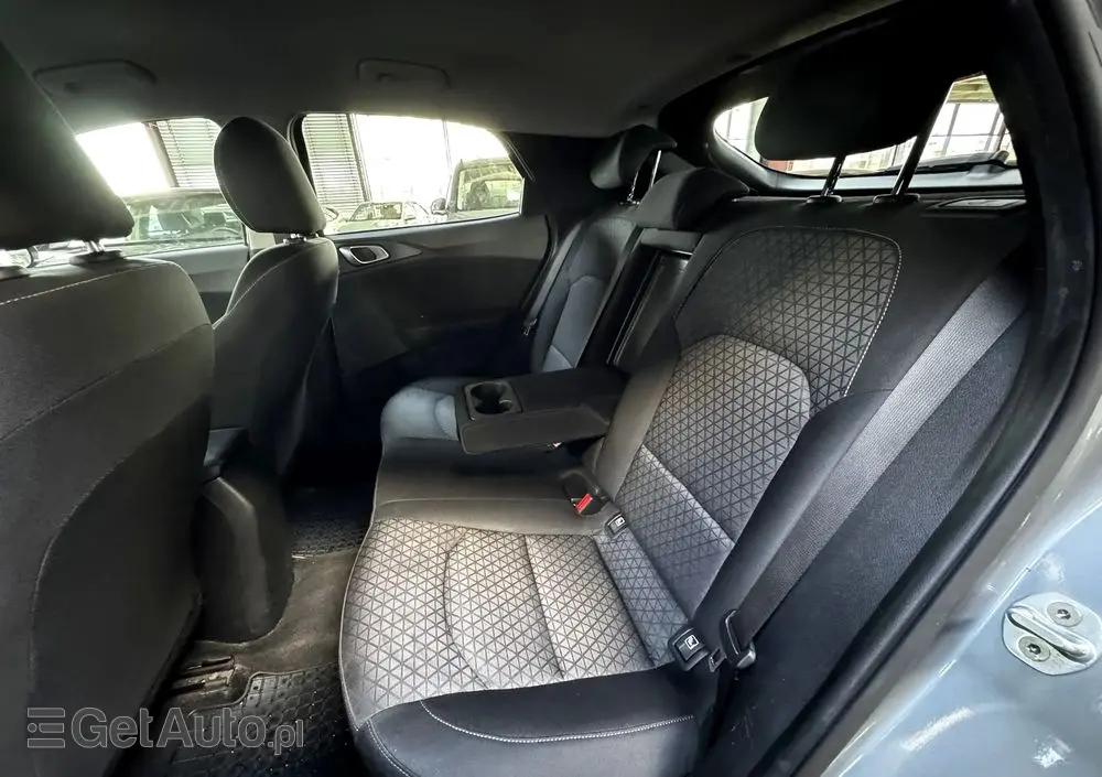 KIA XCeed 1.4 T-GDI M