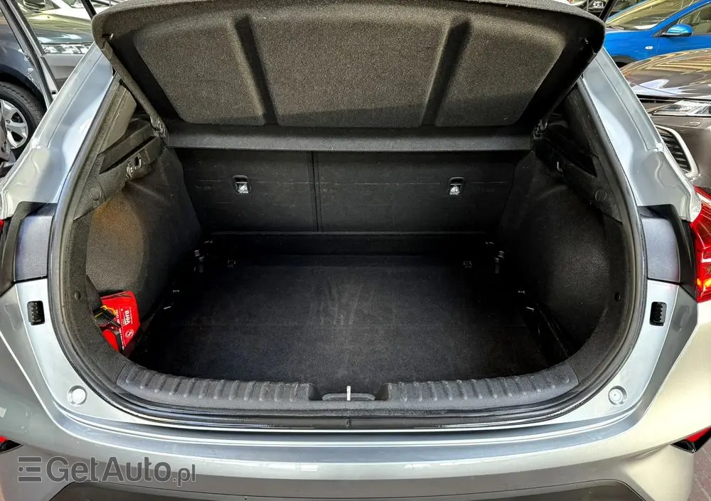 KIA XCeed 1.4 T-GDI M
