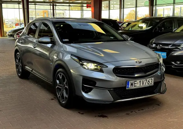 KIA XCeed 1.4 T-GDI M