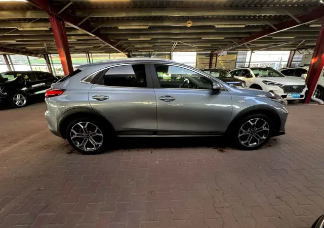 KIA XCeed 1.4 T-GDI M
