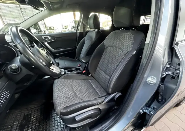 KIA XCeed 1.4 T-GDI M