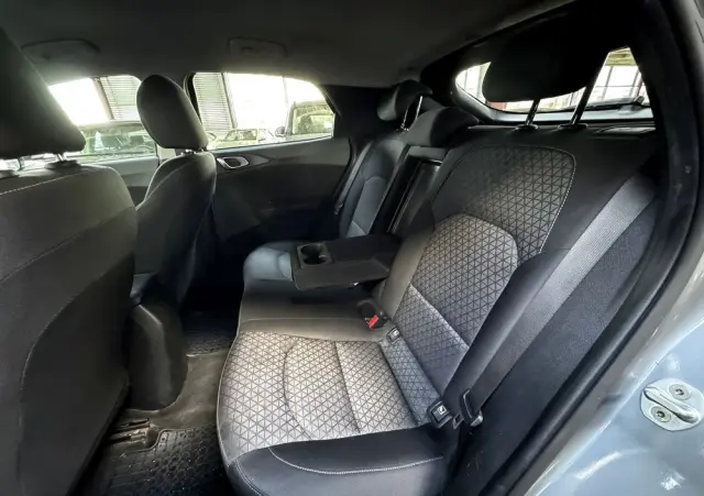 KIA XCeed 1.4 T-GDI M