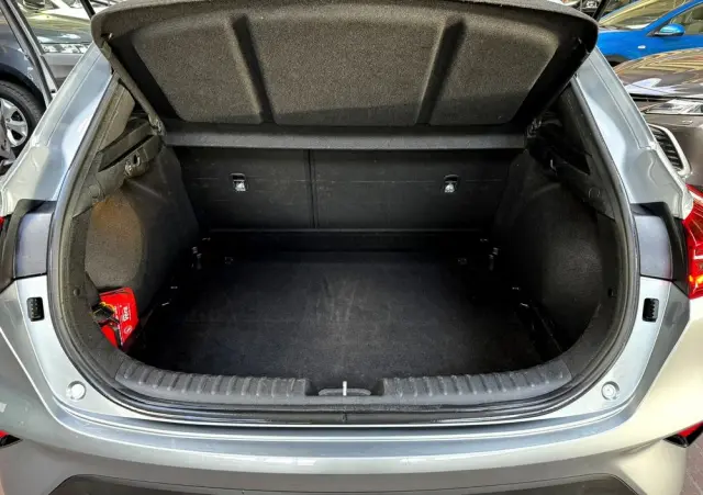 KIA XCeed 1.4 T-GDI M