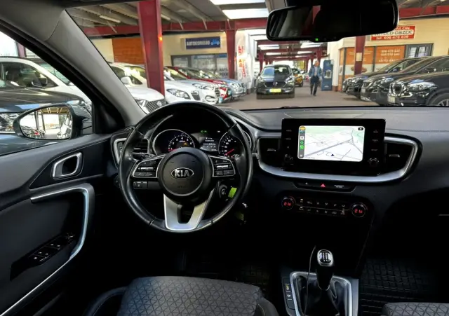 KIA XCeed 1.4 T-GDI M