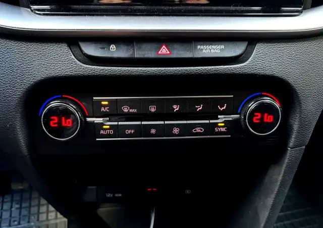 KIA XCeed 1.4 T-GDI M