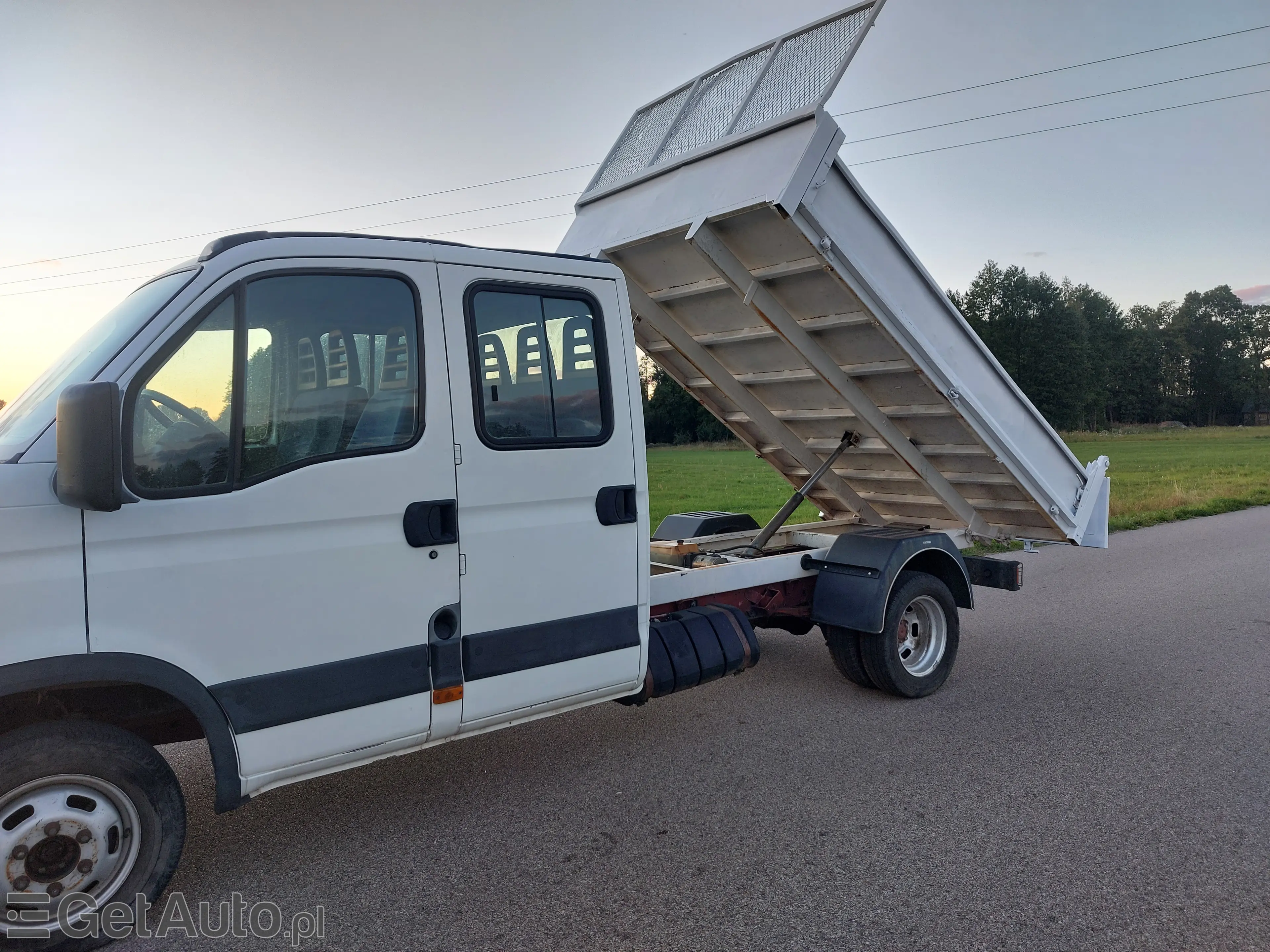 IVECO Daily 