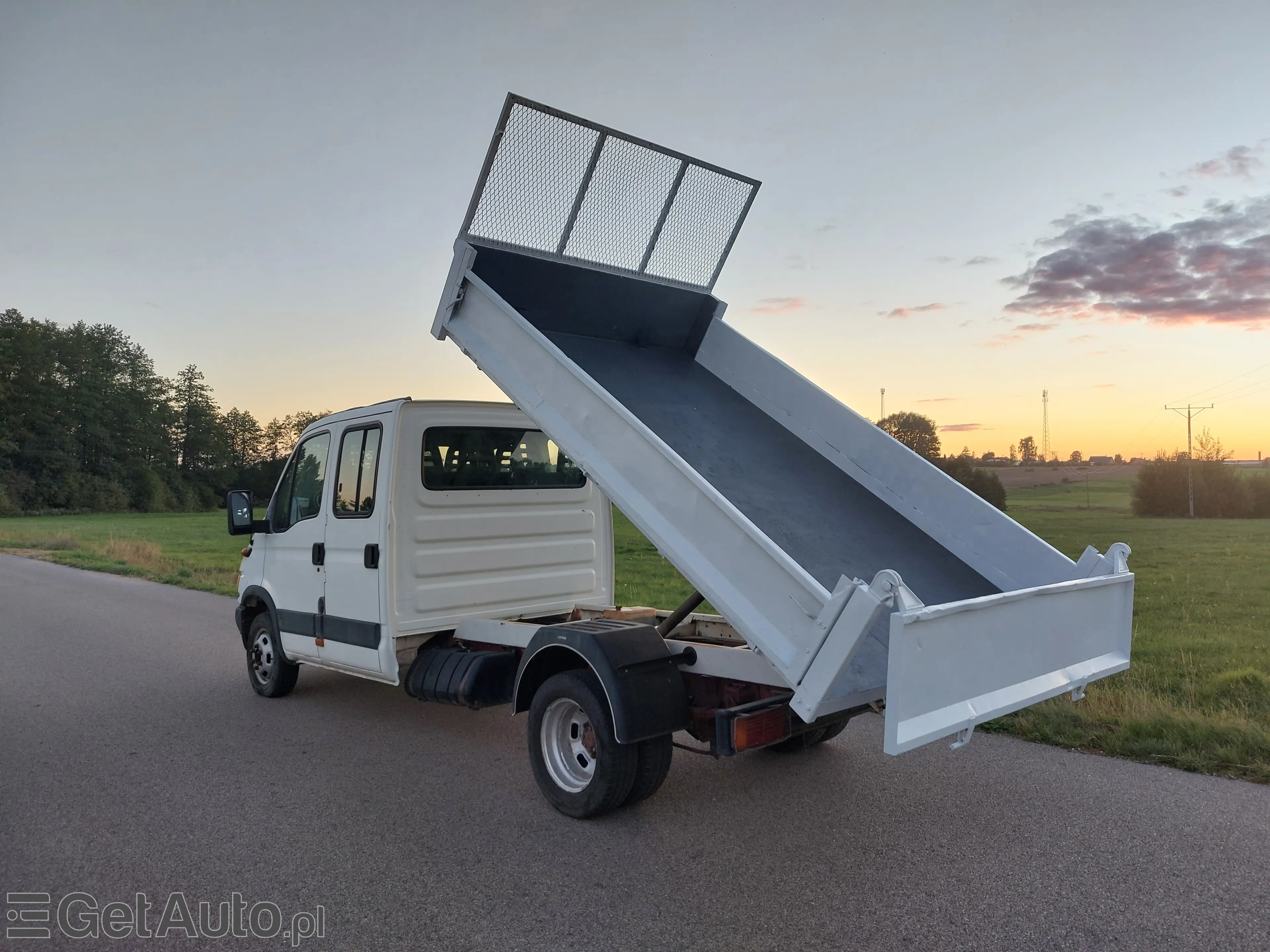 IVECO Daily 