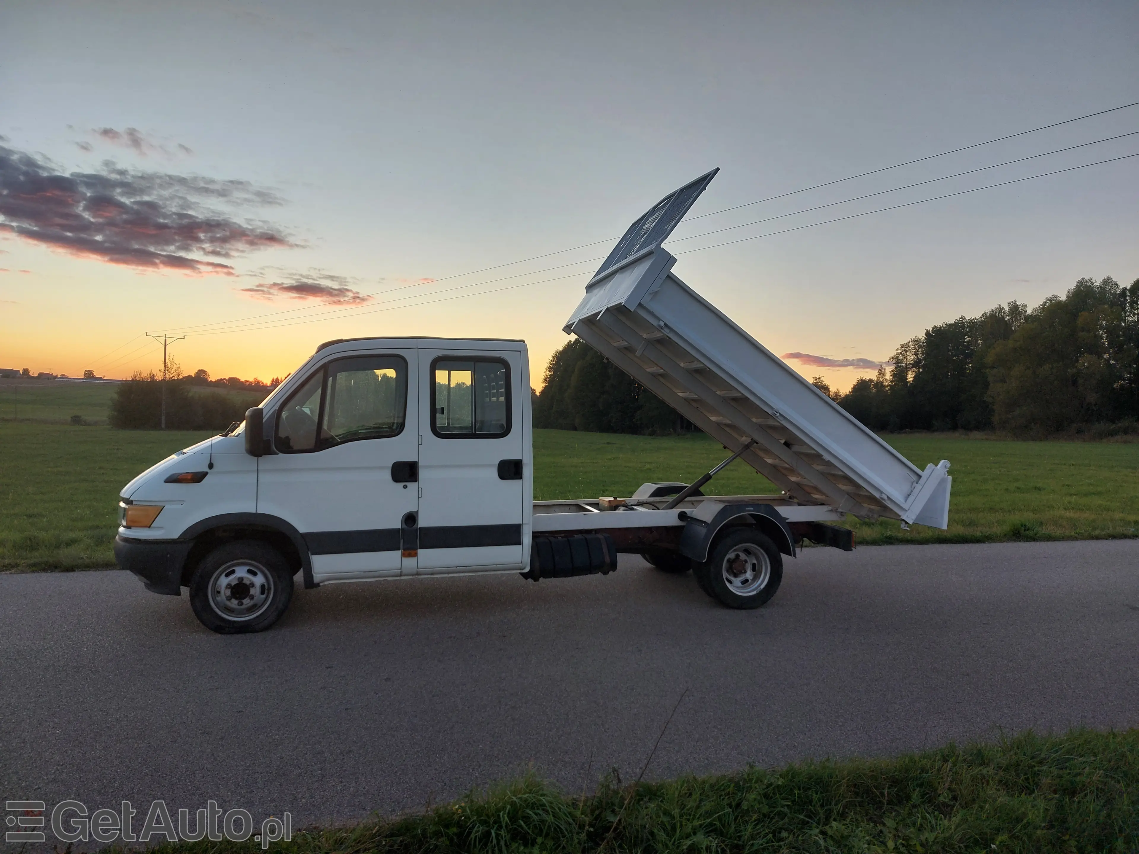 IVECO Daily 