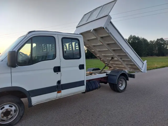 IVECO Daily 