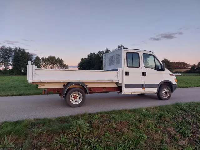 IVECO Daily 