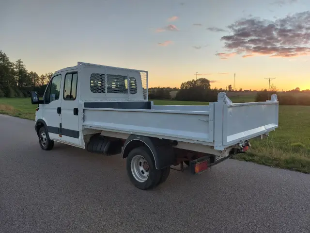 IVECO Daily 