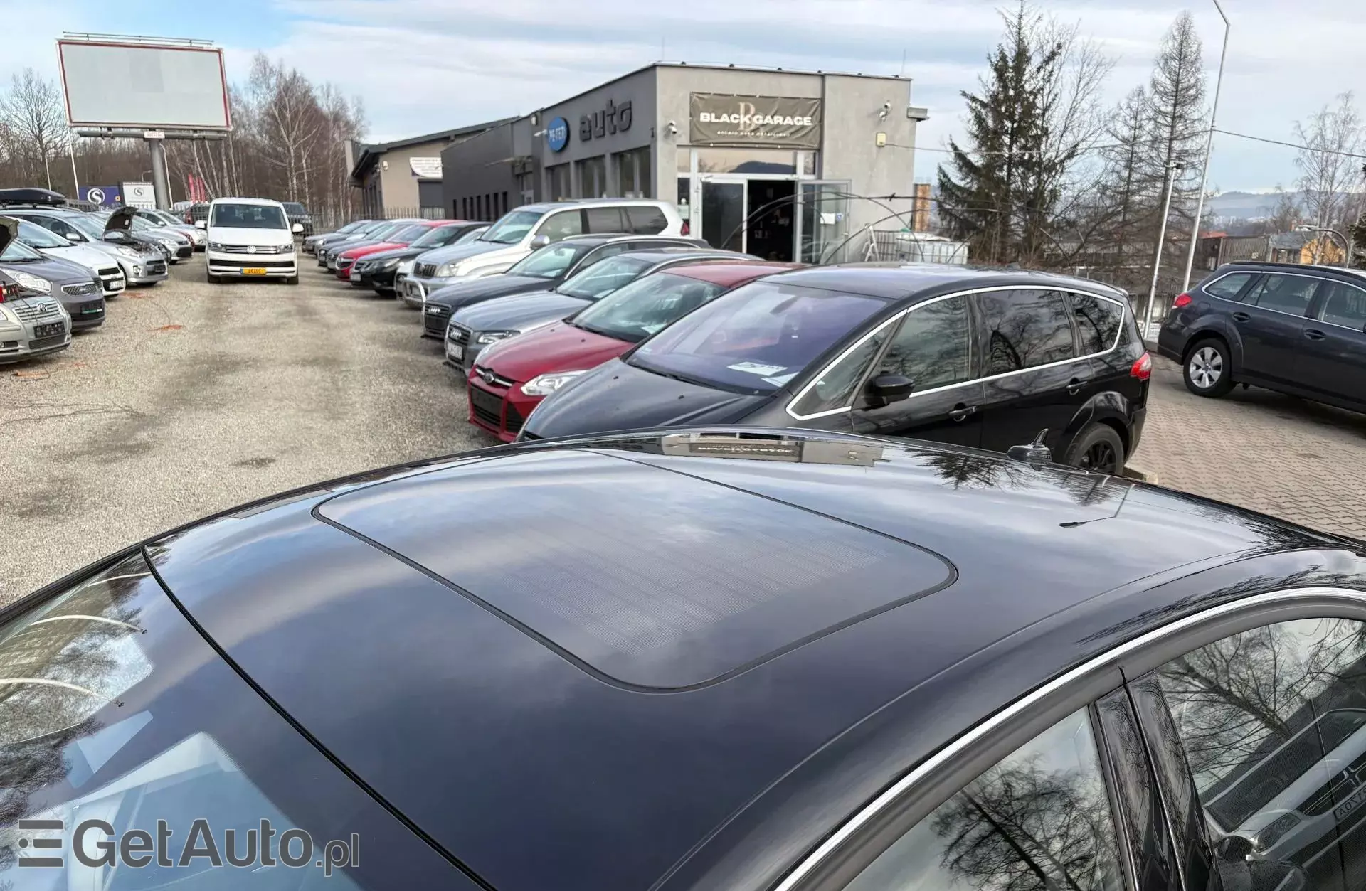 AUDI A8 4.2 BiTDI V8 (350 KM) quattro Tiptronic