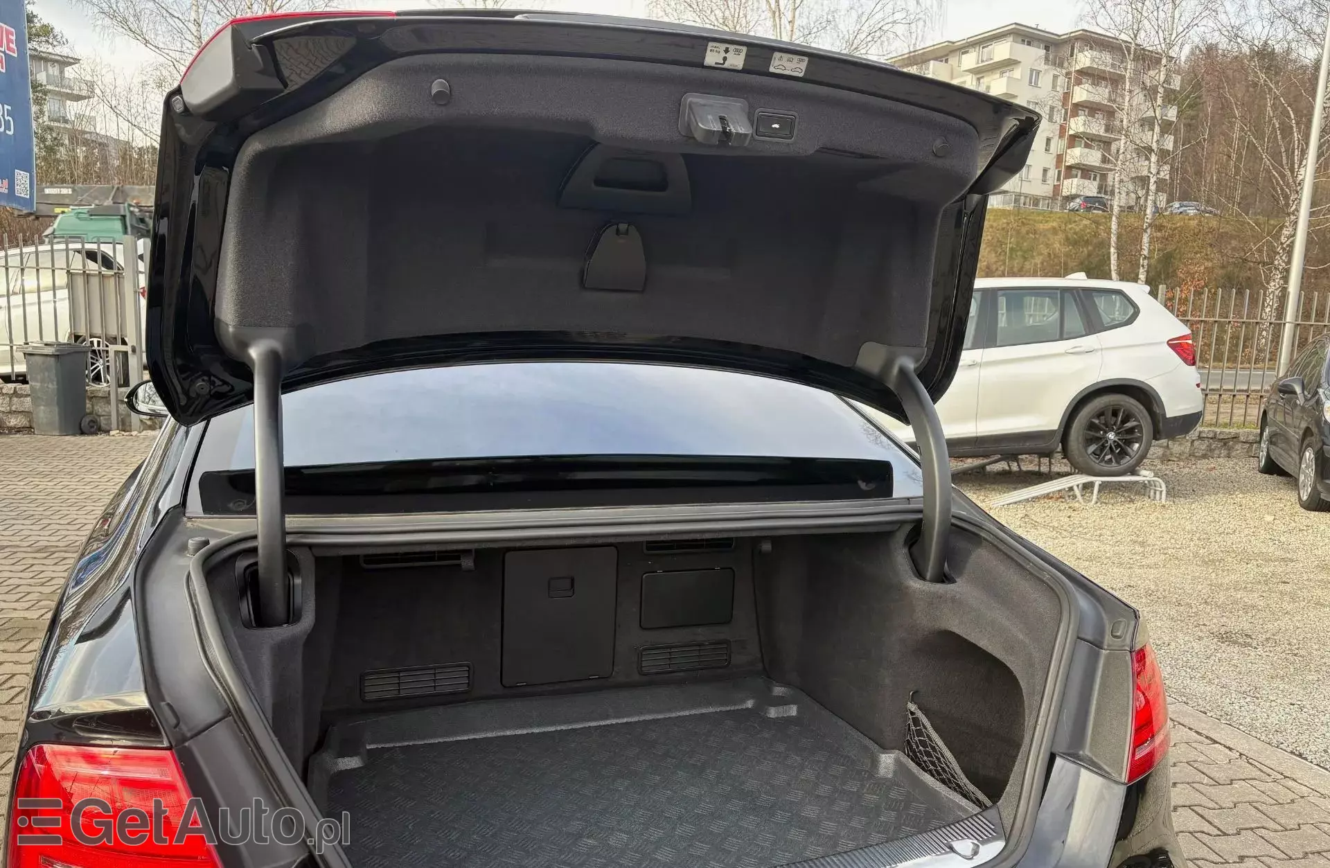 AUDI A8 4.2 BiTDI V8 (350 KM) quattro Tiptronic