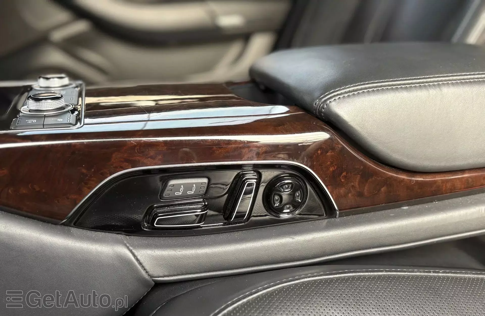 AUDI A8 4.2 BiTDI V8 (350 KM) quattro Tiptronic