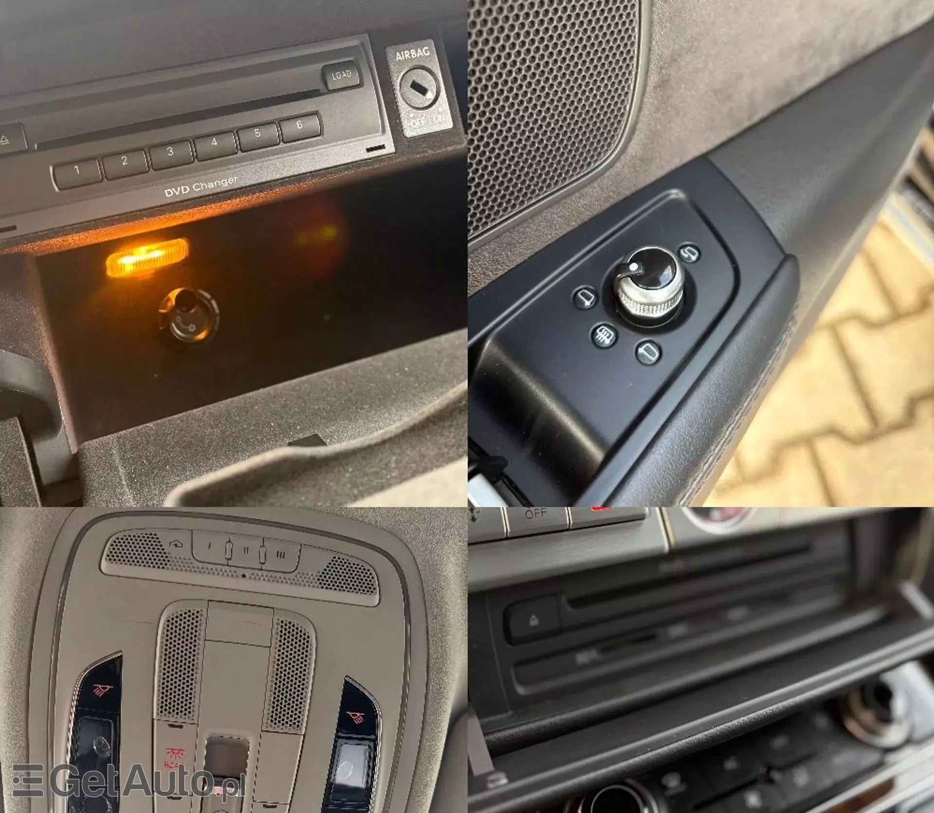 AUDI A8 4.2 BiTDI V8 (350 KM) quattro Tiptronic