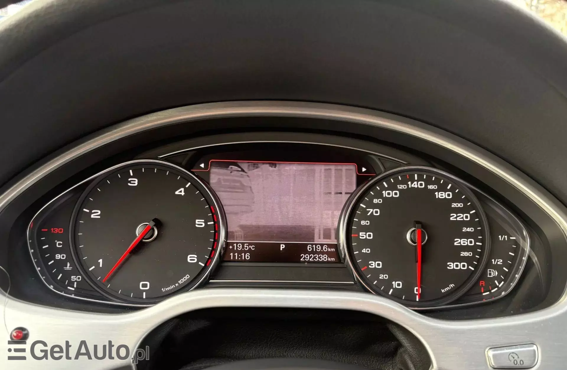 AUDI A8 4.2 BiTDI V8 (350 KM) quattro Tiptronic